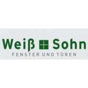 Firmenlogo von Weiß & Sohn Fensterbau GmbH