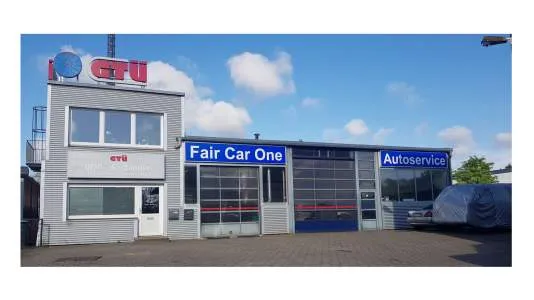 Unternehmen Fair Car One Autoservice- Reparatur und Handel - - Brandis & Sawazki