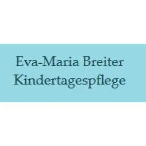 Firmenlogo von Tagesmutter/Kindertagespflege - Eva-Maria Breiter