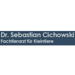 Firmenlogo von Dr. med. vet. Sebastian Cichowski Fachtierarzt für Kleintiere