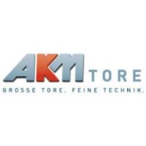 Standort in Langenhahn für Unternehmen AKM-Tore GmbH