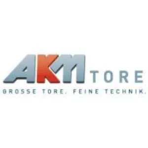 Firmenlogo von AKM-Tore GmbH