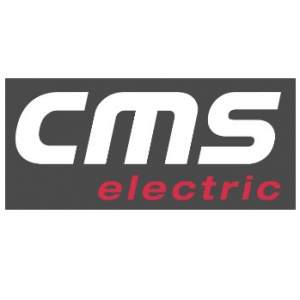 Standort in Flörsheim am Main für Unternehmen CMS electric GmbH