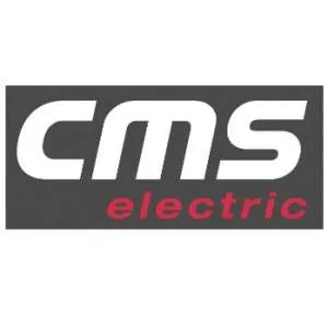 Firmenlogo von CMS electric GmbH