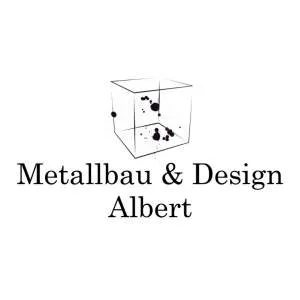 Firmenlogo von Metallbau & Design Albert