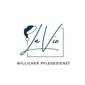 Firmenlogo von La Vie Willicher Pflegedienst GmbH