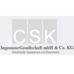 Standort in Dortmund für Unternehmen CSK Ingenieurgesellschaft mbH & Co. KG