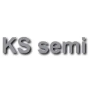 Firmenlogo von KS semi GmbH