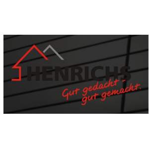 Standort in Neunkirchen für Unternehmen Henrichs Dachtechnik GmbH