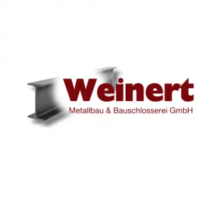 Firmenlogo von Weinert Metallbau & Bauschlosserei GmbH