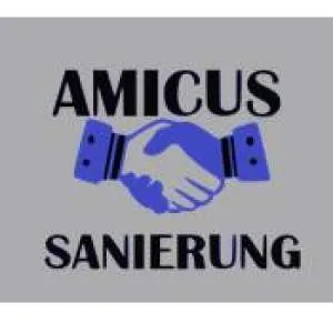 Firmenlogo von Amicus Sanierung