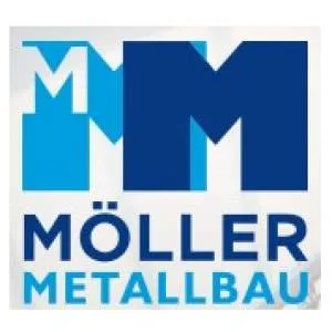 Firmenlogo von Möller Metallbau GmbH