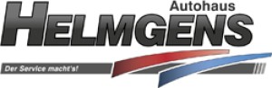 Unternehmen Autohaus Helmgens GmbH & Co Kg.