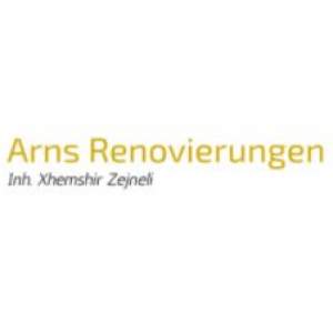 Standort in Speyer für Unternehmen Arns Renovierungen