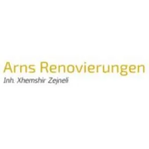 Firmenlogo von Arns Renovierungen