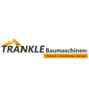 Firmenlogo von Tränkle Baumaschinen GmbH
