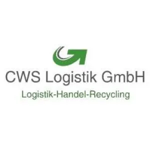 Firmenlogo von CWS Logistik GmbH