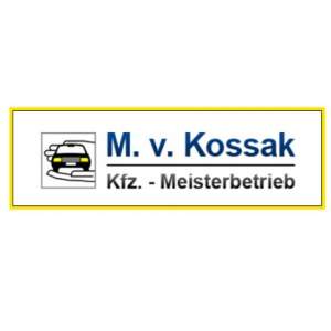 Standort in Ronnenberg für Unternehmen M. v. Kossak - KFZ -Meisterbetrieb
