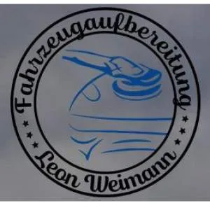 Firmenlogo von Fahrzeugaufbereitung Leon Weimann