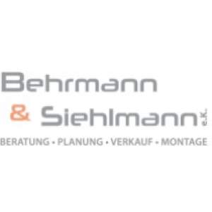 Standort in Bremen für Unternehmen Behrmann & Siehlmann e.K.