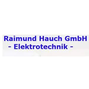 Firmenlogo von Raimund Hauch GmbH