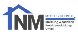 Unternehmen NM Meisterbetrieb Heizung & Sanitär Projektentwicklungs GmbH