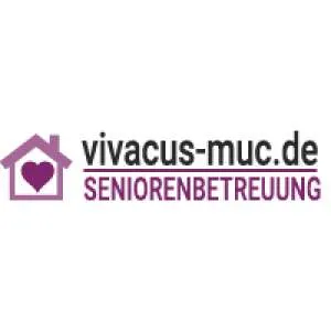 Firmenlogo von Vivacus Senioren- und Familienbetreuung München GmbH