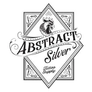 Firmenlogo von Abstract Silver Tattoo Supply, Lee Michael Jenkins