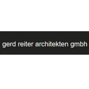 Firmenlogo von gerd reiter architekten gmbh