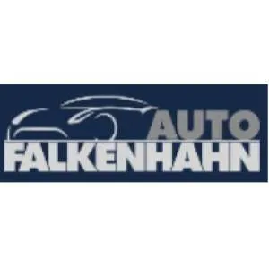 Firmenlogo von Autohaus Falkenhahn GmbH