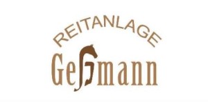 Firmenlogo von Reitanlage Geßmann
