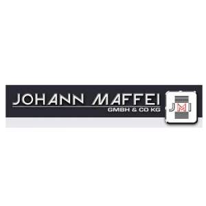 Standort in Iserlohn-Sümmern für Unternehmen Johann Maffei GmbH & Co. KG