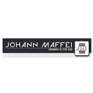Firmenlogo von Johann Maffei GmbH & Co. KG
