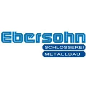 Firmenlogo von Ebersohn GmbH