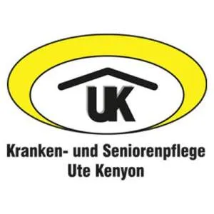 Firmenlogo von Kranken-und Seniorenpflegedienst Ute Kenyon GmbH