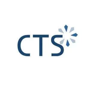 Firmenlogo von CTS Colonia Tiefkühlspedition GmbH