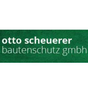 Standort in Kassel für Unternehmen otto scheuerer bautenschutz gmbh