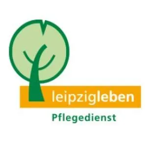 Firmenlogo von Pflegedienst Leipzig Leben GmbH