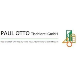 Firmenlogo von Paul Otto GmbH