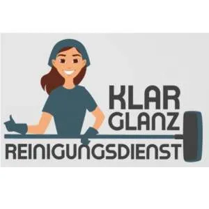Firmenlogo von Klar- Glanz- Gebäudereinigung