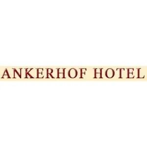 Firmenlogo von Ankerhof Hotel GmbH