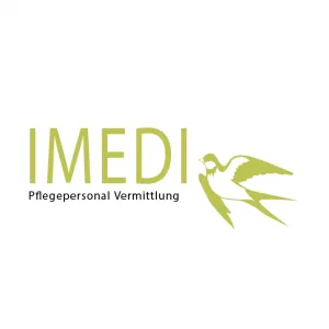 Firmenlogo von Imedi Pflegdienst