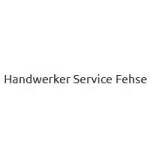 Firmenlogo von Handwerkerservice Fehse