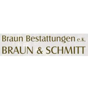 Standort in Spaichingen für Unternehmen Braun Bestattungen e.K, Inh. Vanessa Schmitt