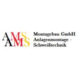 Standort in Schwedt Oder für Unternehmen AMS Montagebau GmbH