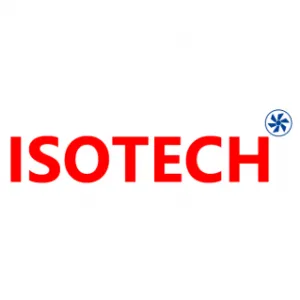 Firmenlogo von ISOTECH GmbH