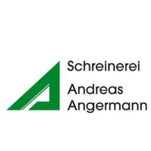 Firmenlogo von Schreinerei Andreas Angermann