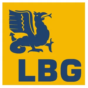 Firmenlogo von LBG GmbH