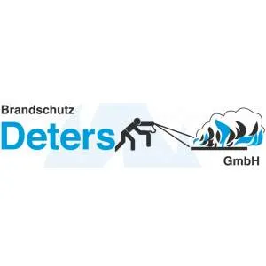 Firmenlogo von Brandschutz Deters GmbH