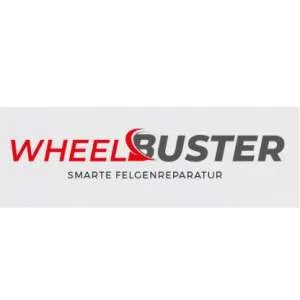 Firmenlogo von WheelBuster- Smarte Felgenreparatur